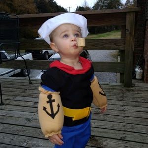 Meet your Posher, Belinda